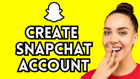 create snapchat account|create snapchat account on computer.